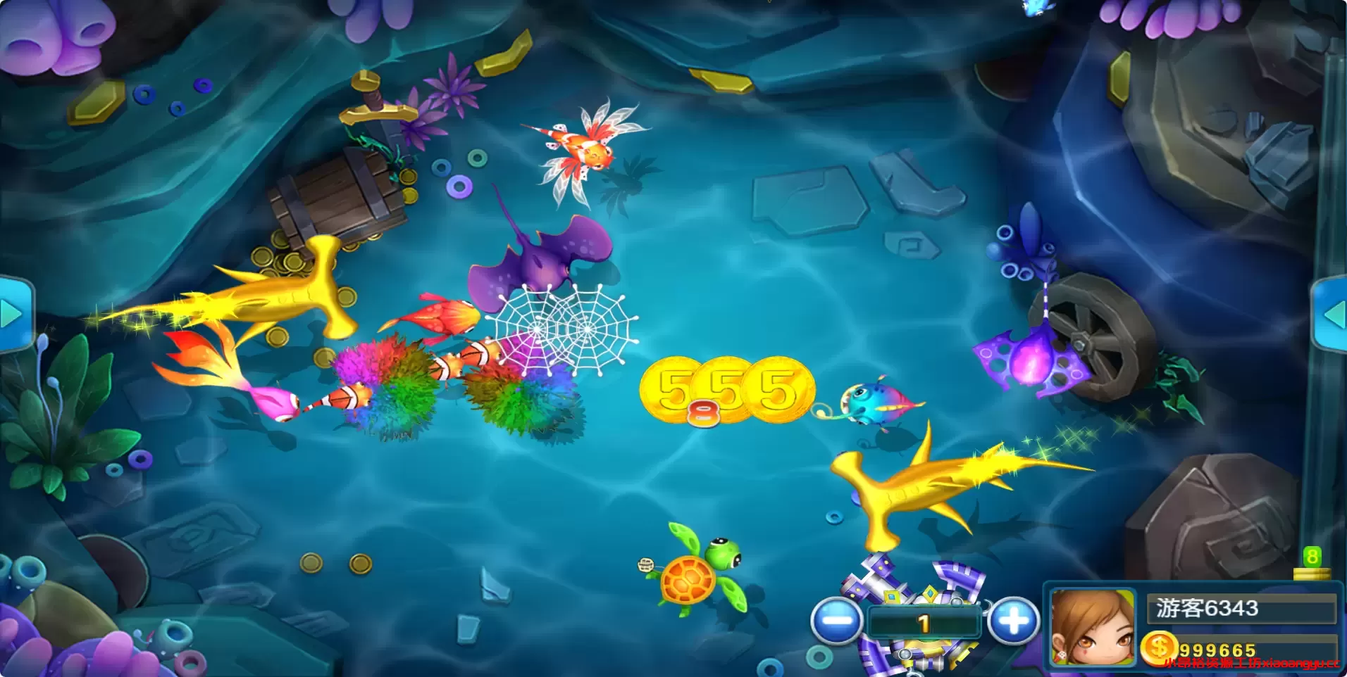 图片[9]-【电玩源码】网狐H5卓越版源码-小昂裕的百宝库